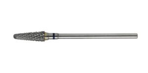 Small Tree Shape Carbide Burr