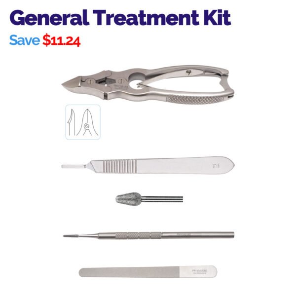 General Treatment Kit